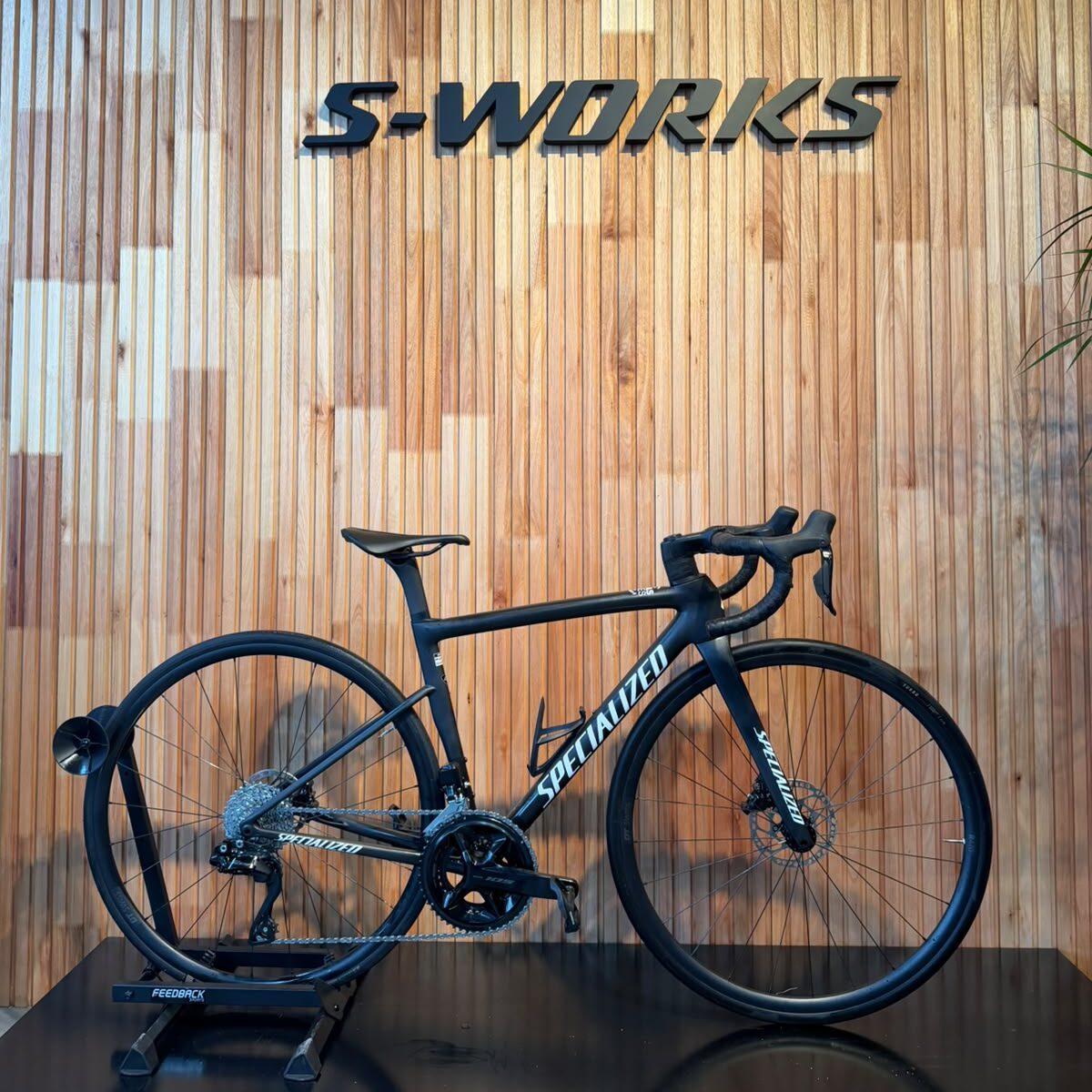 WhatsApp Image 2026-08-20 at 00.20.00 SPECIALIZED TARMAC SL8 EXPERT - Image 1