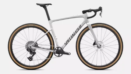 Crux 5 Expert SRAM Force XPLR