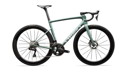 S-Works Tarmac SL8 Shimano Dura-Ace Di2