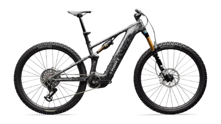 S-Works Turbo Levo R