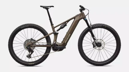 Turbo Levo R Comp