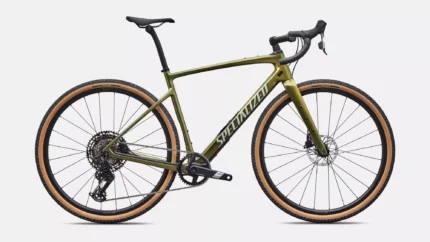 Diverge 4 Comp Carbon SRAM Apex AXS/S1000