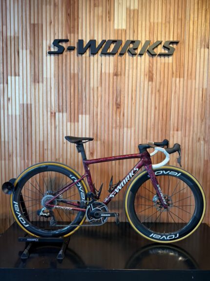 TARMAC SL8