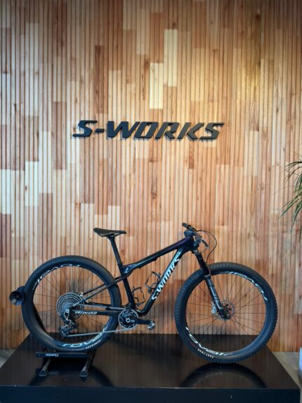 EPIC WORD CUP S-WORKS
